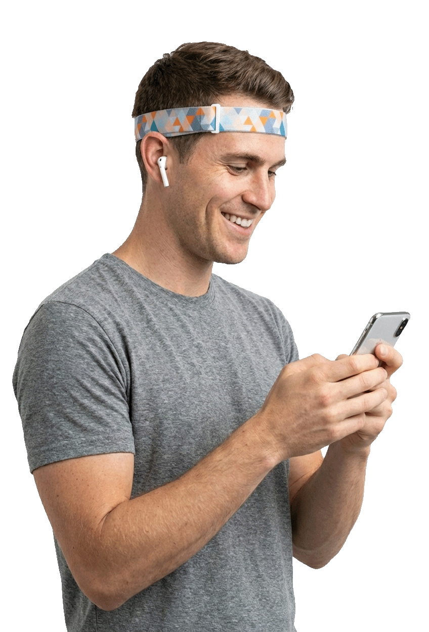 BrainBit Headband